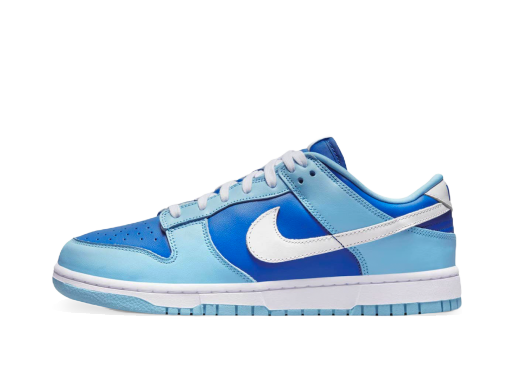 Sneakers og sko Nike Dunk Low Retro QS "Argon" Blå | DM0121-400