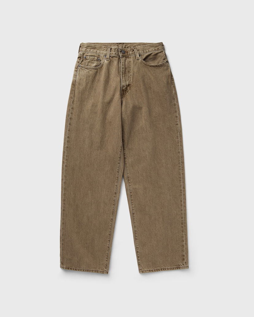Jeans Levi's Baggy Jeans 578™ Brun | A4750-0028