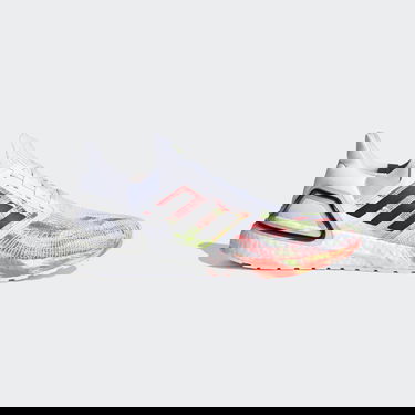 Sneakers og sko adidas Performance UltraBoost 20 Hvid | FW8169, 0