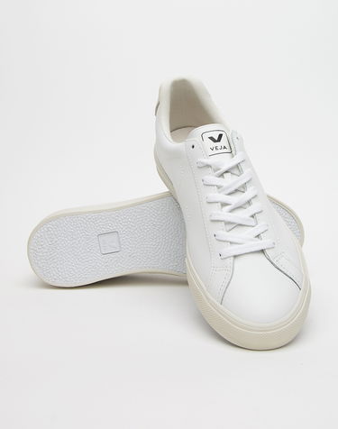 Sneakers og sko Veja Esplar Hvid | EA2001, 3