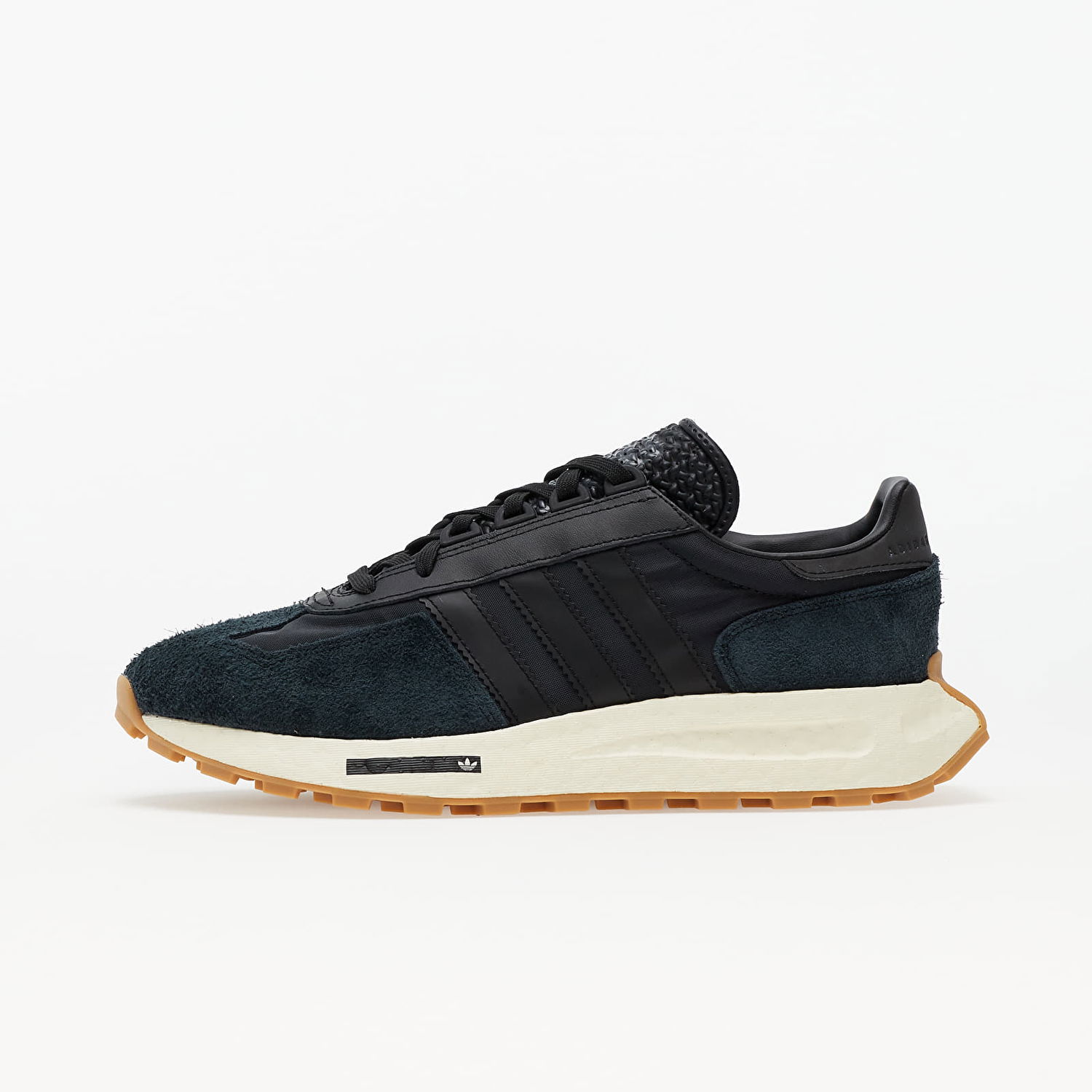 Sneakers og sko adidas Originals Retropy E5 "Core Black" Sort | H03080, 0