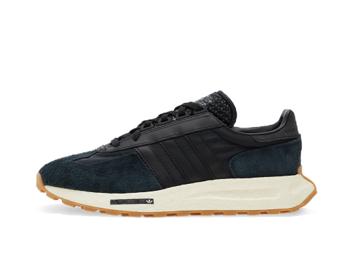 Sneakers og sko adidas Originals Retropy E5 "Core Black" Sort | H03080