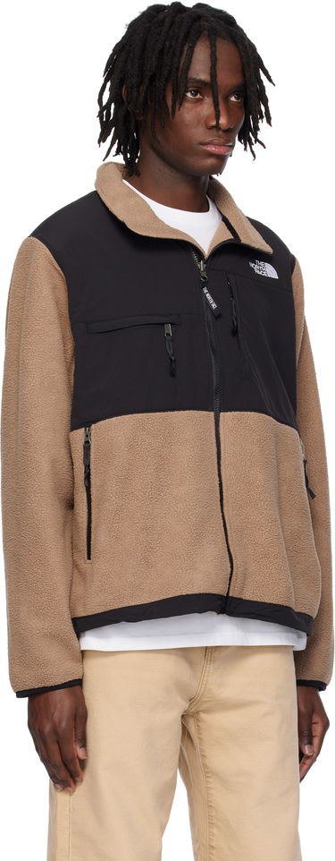 Vindjakke The North Face Denali Retro Fleece Jacket Blå | NF0A88XH, 1