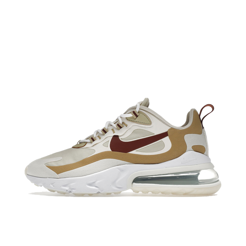 Sneakers og sko Nike Air Max 270 "Equestrian" W Beige | AT6174-700