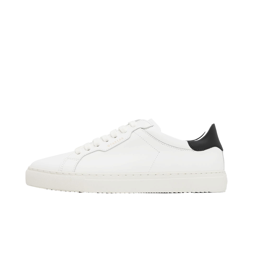 Sneakers og sko AXEL ARIGATO Clean 180 Hvid | F1035002