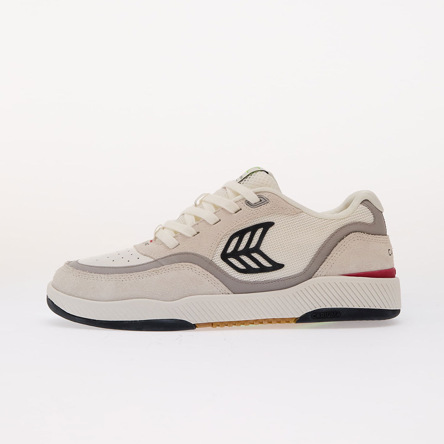 Sneakers og sko Cariuma Uba Pro Beige | 701911W72 W, 0
