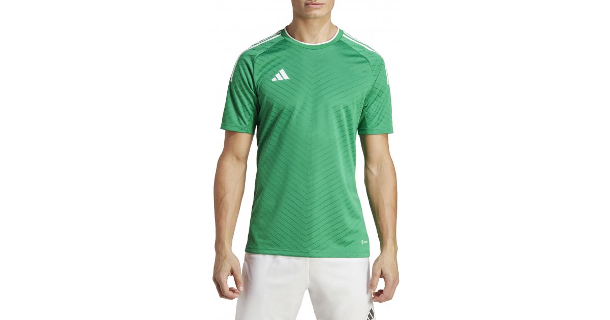 Jersey adidas Originals adidas Campeon 23 Grøn | ib4923, 1