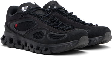 Sneakers og sko On Running FKA twigs Edition Cloud Sort | 3WF10700553, 3