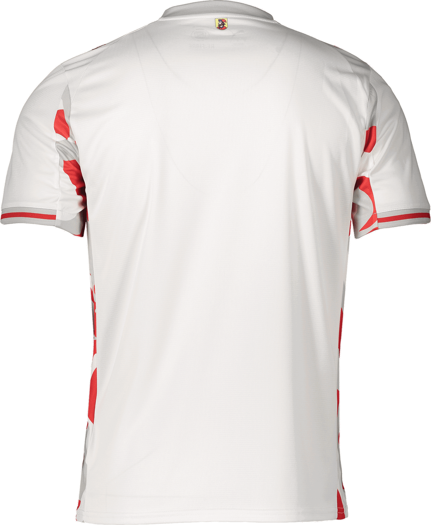 Jersey Puma Puma 1. FC Heidenheim 3rd Jersey 2025/26 Hvid | 6fch785889-03, 1