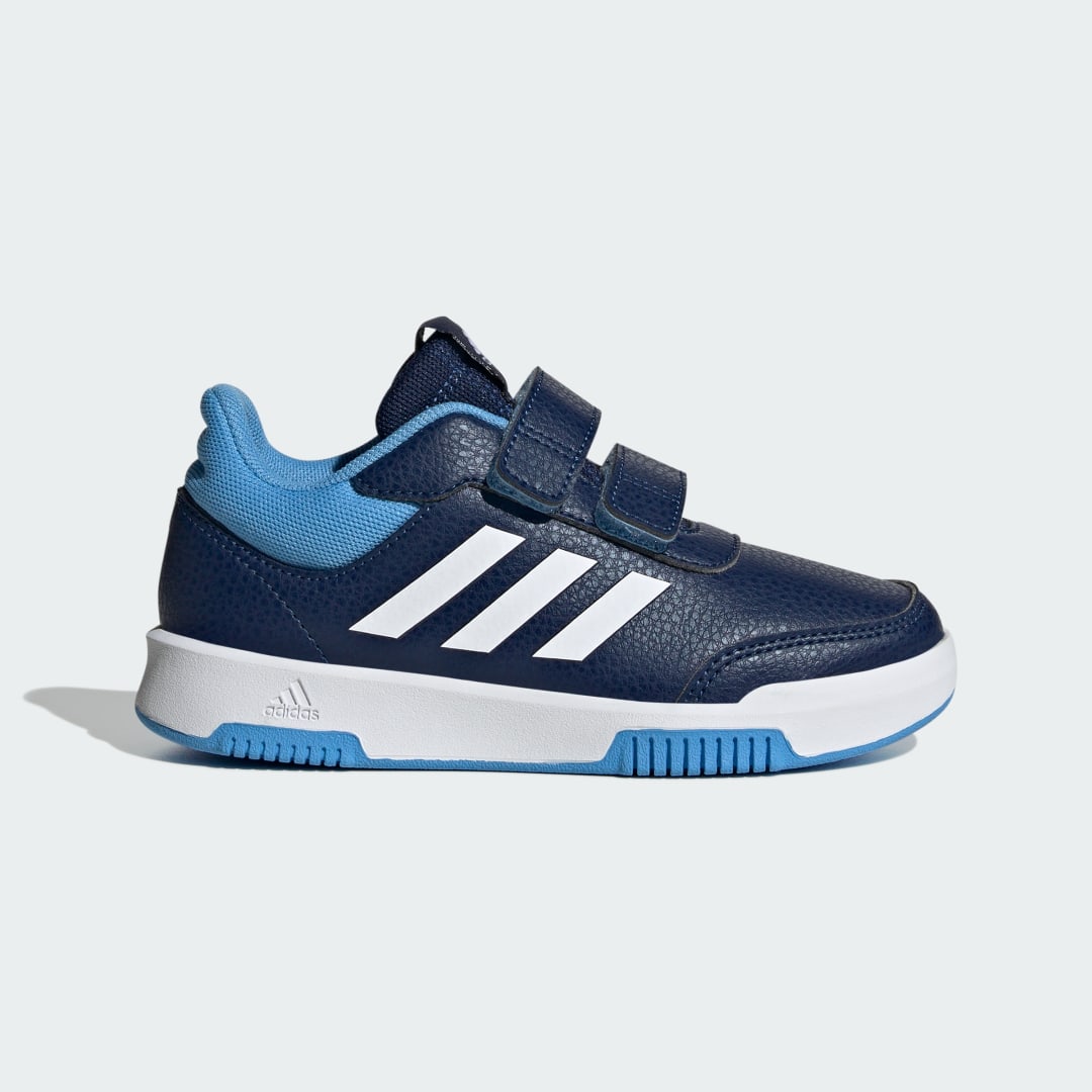 Sneakers og sko adidas Performance Tensaur Hook and Loop Blå | IE0922, 0