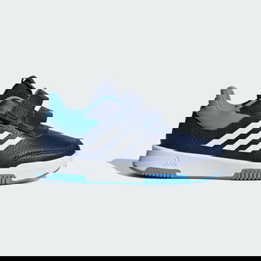 Sneakers og sko adidas Performance Tensaur Hook and Loop Blå | IE0922, 0