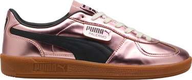 Sneakers og sko Puma Palermo F.C. Palermo Lyserød | 401077-01, 3