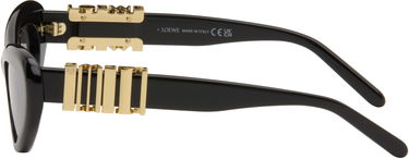 Solbriller Loewe Slim Cat-Eye Sunglasses Sort | LW40156U 192337199738, 2