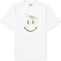 T-shirt MARKET Smiley Ripe T-Shirt Hvid | 399001644-WHT, 1