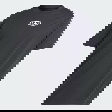 T-shirt adidas Originals adidas Rekive Graphic Sort | IL5363, 3