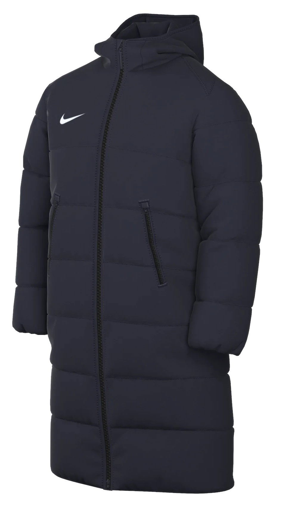 Jakke Nike M NK TF ACDPR24 SDF JACKET Mørkeblå | fd7709-451, 0