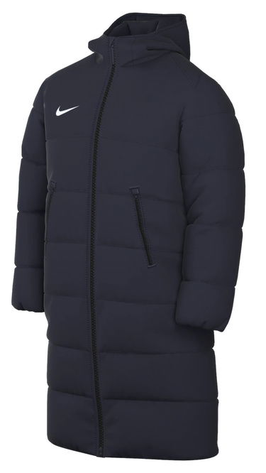 Jakke Nike M NK TF ACDPR24 SDF JACKET Mørkeblå | fd7709-451, 0
