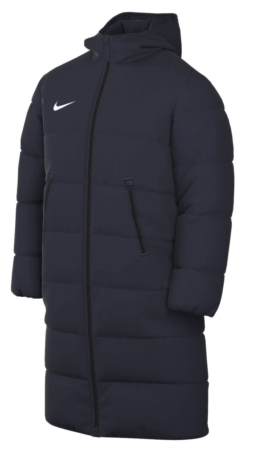 Jakke Nike M NK TF ACDPR24 SDF JACKET Mørkeblå | fd7709-451