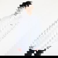 Off-White Diag Outline Poplin Over Shirt