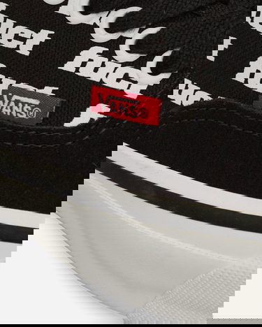 Sneakers og sko Vans LX Authentic Reissue Sort | VN0007QZ, 10