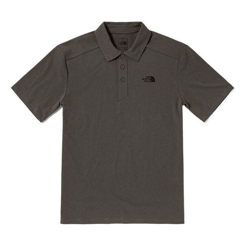 Polo skjorte The North Face Men's Polo Shirt Grå | NF0A5B46-21L