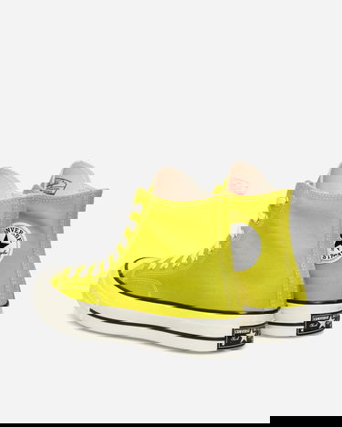 Sneakers og sko Converse Chuck 70 Gul | A14644C, 4