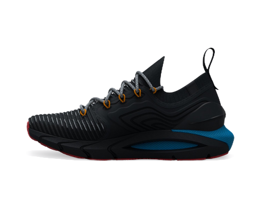 Løbe Under Armour HOVR Phantom 2 INKNT ST W Sort | 3024930-100