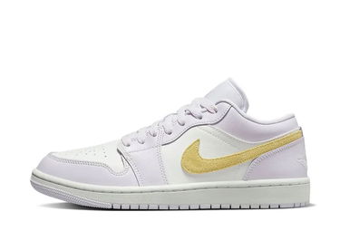 Sneakers og sko Jordan Air Jordan 1 Low "Barely Grape" W Lilla | DC0774-501, 2
