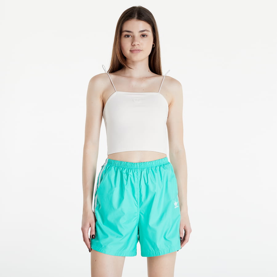Tanktop adidas Originals Elastic Top Beige | HF1988, 1