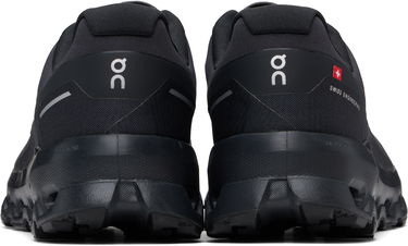 Sneakers og sko On Running Cloudvista 2 Sort | 3ME30111043, 1