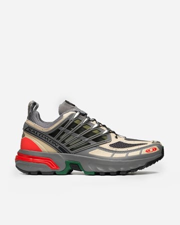 Sneakers og sko Salomon ACS PRO Grå | L47299200, 0