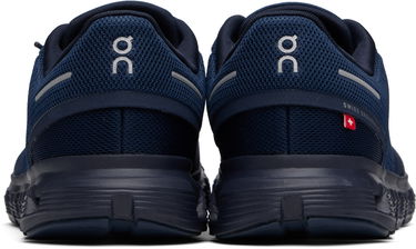 Sneakers og sko On Running Cloud 6 Blå | 3MF10073279, 1