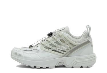 Sneakers og sko Salomon ACS Pro Advanced MM6 Maison Margiela White Grå | S59WS0214-P5743-H9593, 2