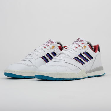 Sneakers og sko adidas Originals A.R. Trainer Hvid | EE5397, 1