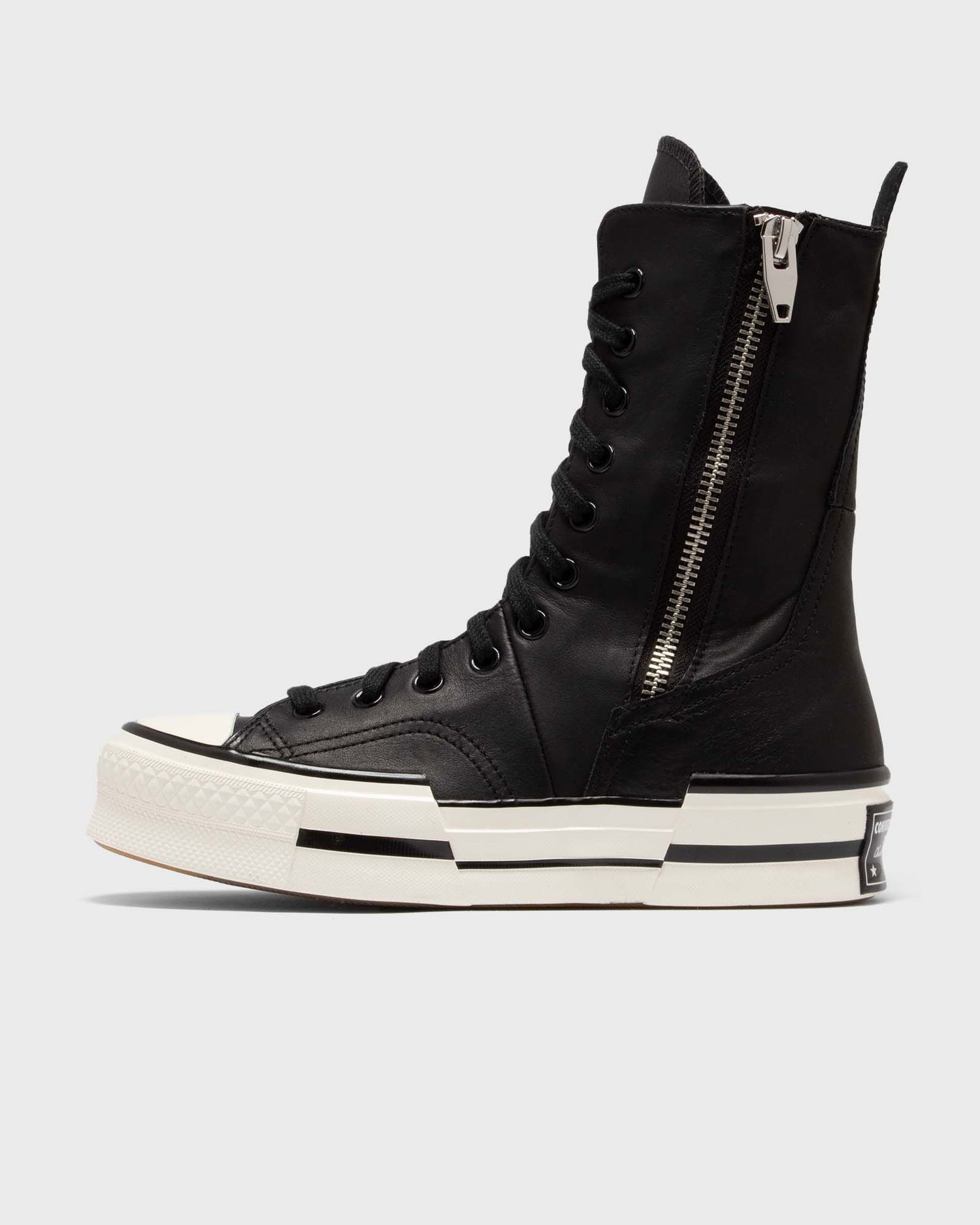 Sneakers og sko Converse Chuck 70 Plus XHi Sort | A08340C, 0