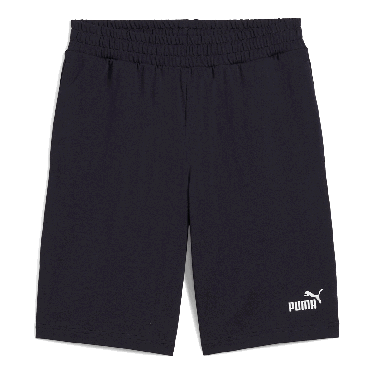 Shorts Puma ESS No.1 Shorts with Elastic Waistband and Side Stripe Sort | 682600-16, 0