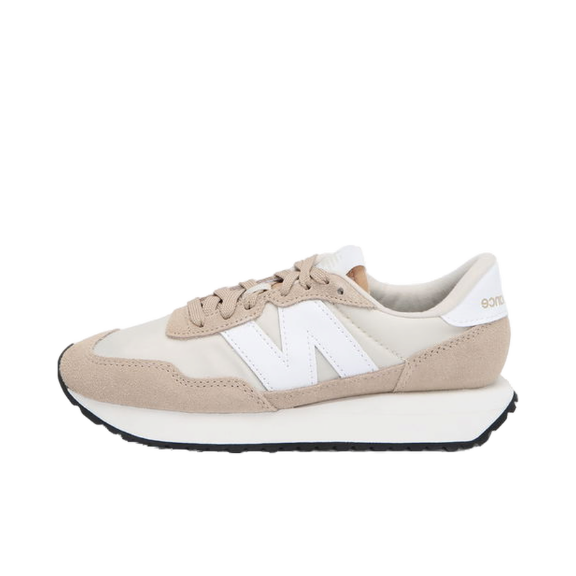 Sneakers og sko New Balance 237 "Beige" Beige | WS237YB