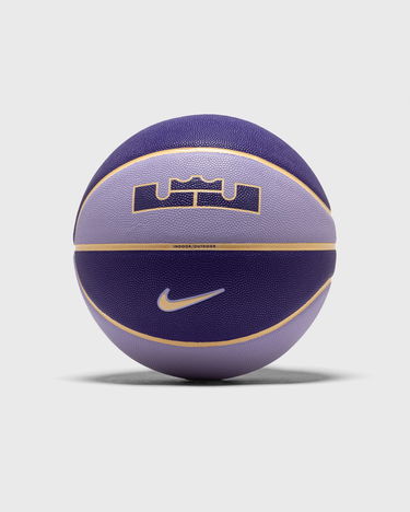 Sportsudstyr Nike All Court 2.0 8P L James Basketball Size 7 Lilla | 9017-37-509, 0