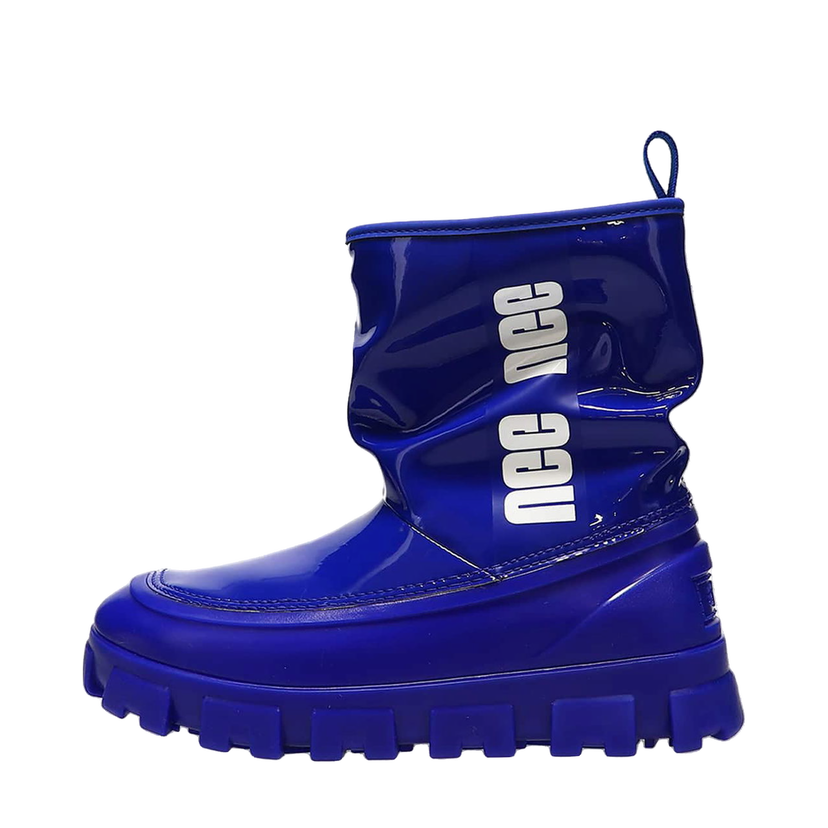 Sneakers og sko UGG Classic Brellah Mini "Regal Blue" W Brun | 1144059-RLB
