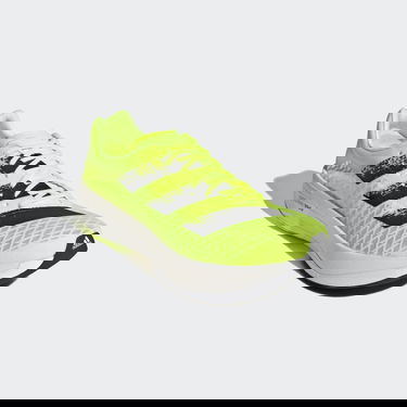 Sneakers og sko adidas Performance Adizero Adios Pro Gul | H67504, 5