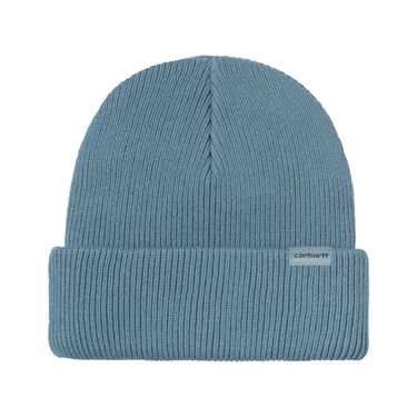 Beanie Carhartt WIP Taos Beanie Turkis | I032860_1Y1_XX, 0