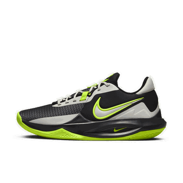 Sneakers og sko Nike Precision 6 Sort | DD9535-009, 0