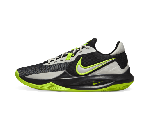 Sneakers og sko Nike Precision 6 Sort | DD9535-009