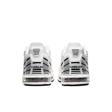 Sneakers og sko Nike Air Max Plus 3 Hvid | DN6993-100, 3