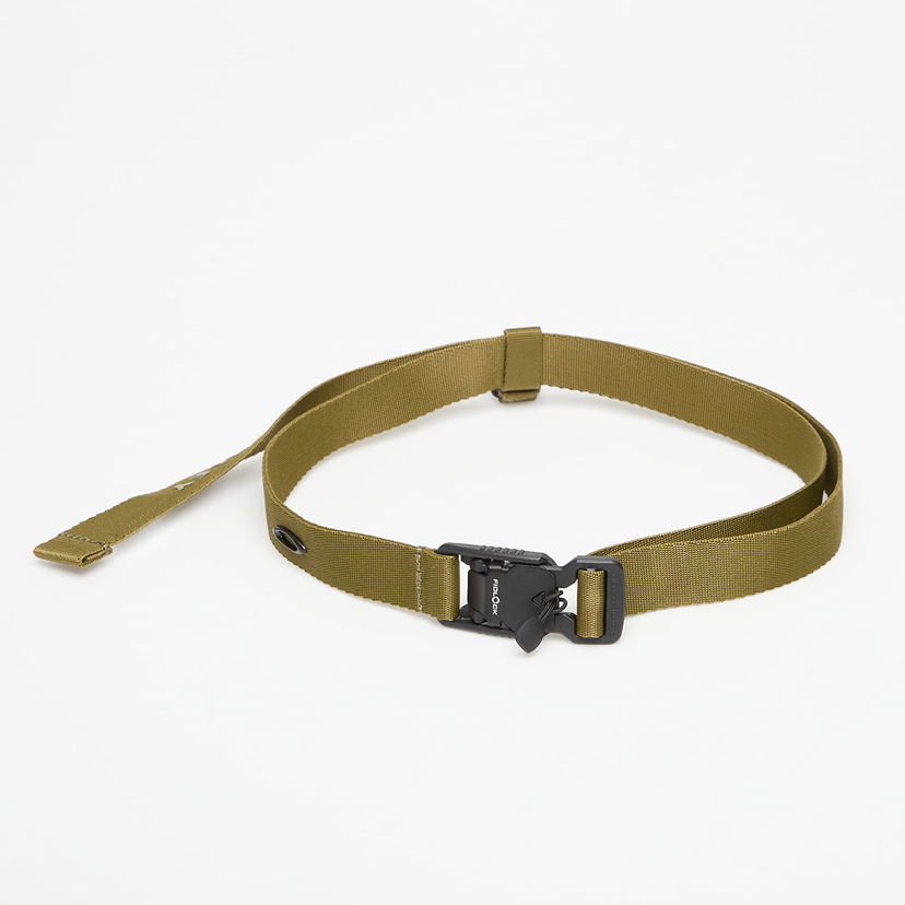 Bælter OAKLEY Oakley Latitude Web Belt Grøn | FOS901815-7CE