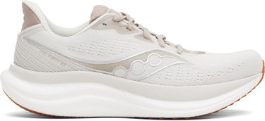 Sneakers og sko Saucony Triumph 23 Hvid | S21023-221, 0