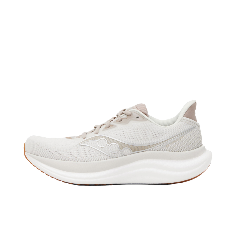 Sneakers og sko Saucony Triumph 23 Hvid | S21023-221