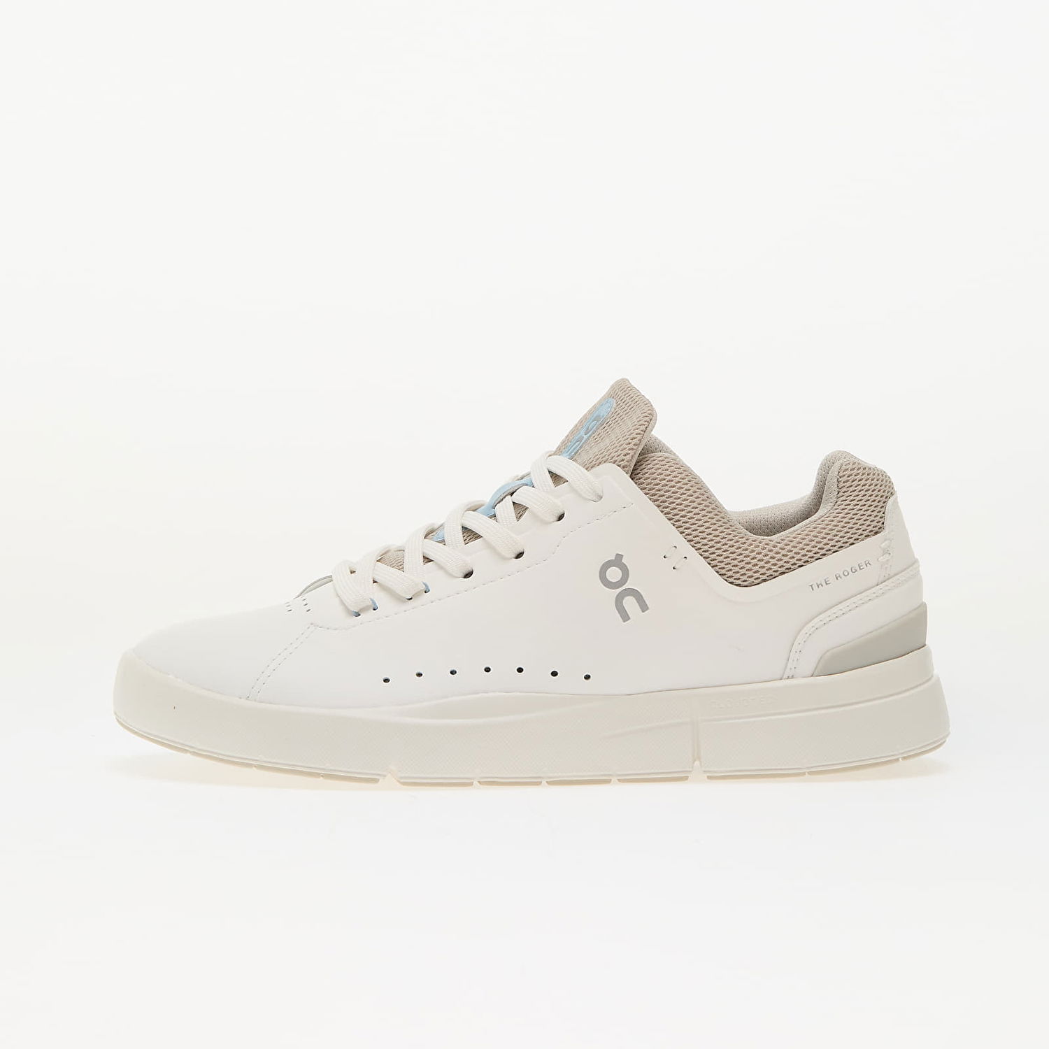 Sneakers og sko On Running The Roger Advantage Hvid | 3WD10650248, 0