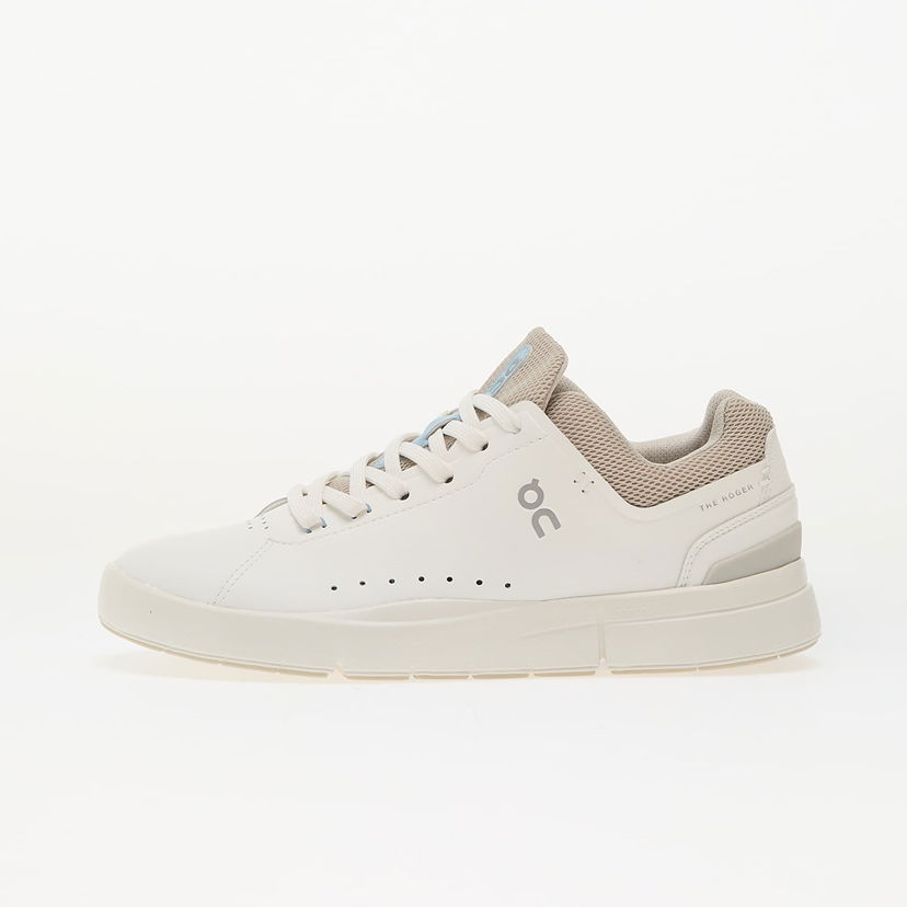 Sneakers og sko On Running The Roger Advantage Hvid | 3WD10650248