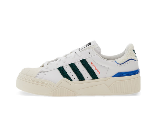 Sneakers og sko adidas Originals Superstar Bonega 2B W Hvid | HQ9884